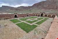 کاروانسرای خواجه نظر