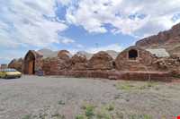 کاروانسرای خواجه نظر