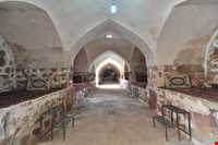 کاروانسرای خواجه نظر