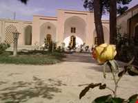 روستای مهنه