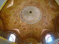 مقبره قطب الدین حیدر