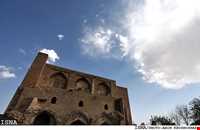 مقبره قطب الدین حیدر