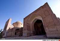 مقبره قطب الدین حیدر