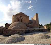 مقبره قطب الدین حیدر