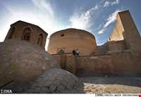 مقبره قطب الدین حیدر