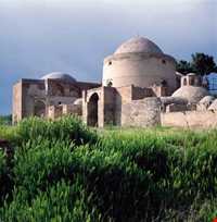 مقبره قطب الدین حیدر