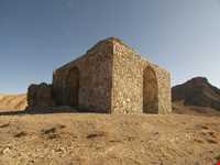 Bazeh Hoor Temple Fire