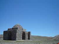 Bazeh Hoor Temple Fire