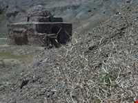 Bazeh Hoor Temple Fire