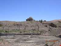 Bazeh Hoor Temple Fire