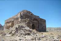 Bazeh Hoor Temple Fire