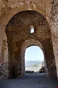 Bazeh Hoor Temple Fire