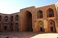 مدرسه غیاثیه