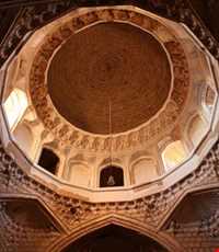 مدرسه غیاثیه