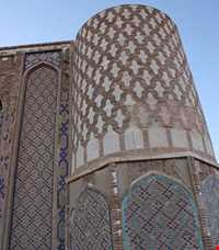 مدرسه غیاثیه