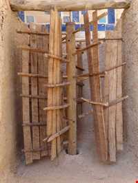 مدرسه غیاثیه