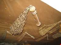 the moharam Museum of Tabriz