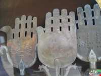 the moharam Museum of Tabriz