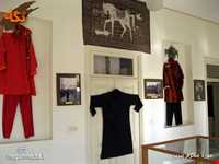 the moharam Museum of Tabriz