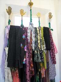 the moharam Museum of Tabriz