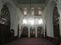 Hosseinyeh amines Home