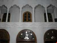 Hosseinyeh amines Home