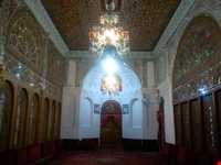 Hosseinyeh amines Home