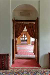 Hosseinyeh amines Home