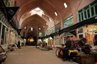 بازار فرش تبریز - مظفریه