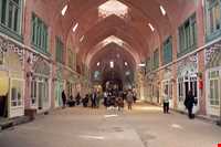 بازار فرش تبریز - مظفریه