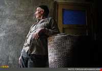 بازار فرش تبریز - مظفریه