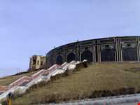 Mineral Spa Bostanabad