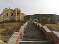 Mineral Spa Bostanabad