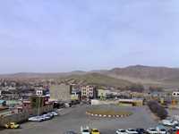 Mineral Spa Bostanabad