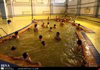 Mineral Spa Bostanabad