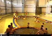 Mineral Spa Bostanabad