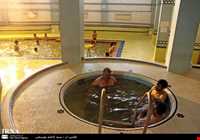 Mineral Spa Bostanabad