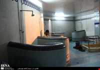 Mineral Spa Bostanabad