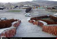 Mineral Spa Bostanabad