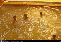 Mineral Spa Bostanabad