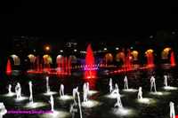 Musical Park Tabriz