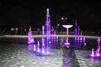 Musical Park Tabriz