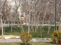 Musical Park Tabriz
