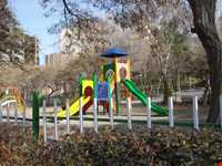 Musical Park Tabriz