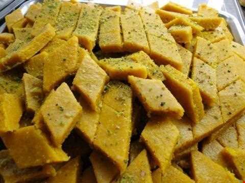 حلوای اوماج