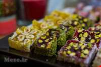 سجوق و باسلوق مراغه