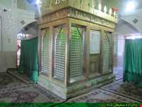 Imamzadeh Soleyman Shah