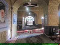 Imamzadeh Soleyman Shah