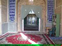 Imamzadeh Soleyman Shah