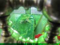 Imamzadeh Soleyman Shah